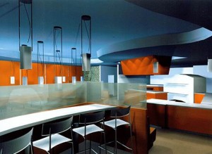 Miami Restaurant Architects