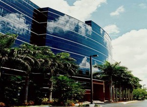 Office Building Architects Miami