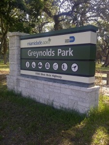 Greynolds Park