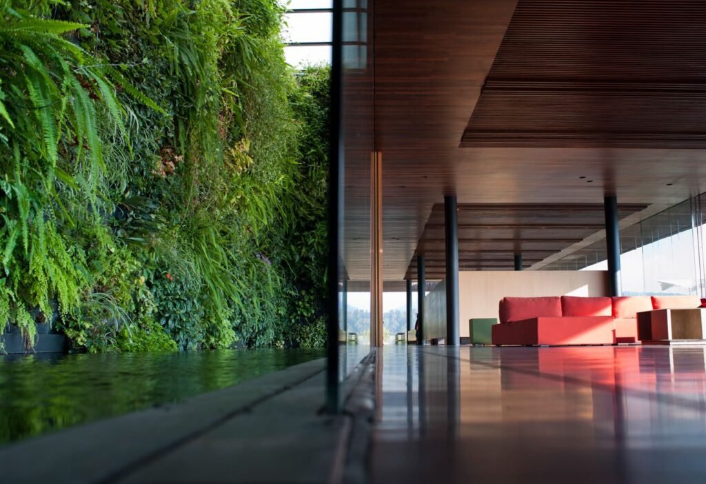 Casa Toluca by FR-EE