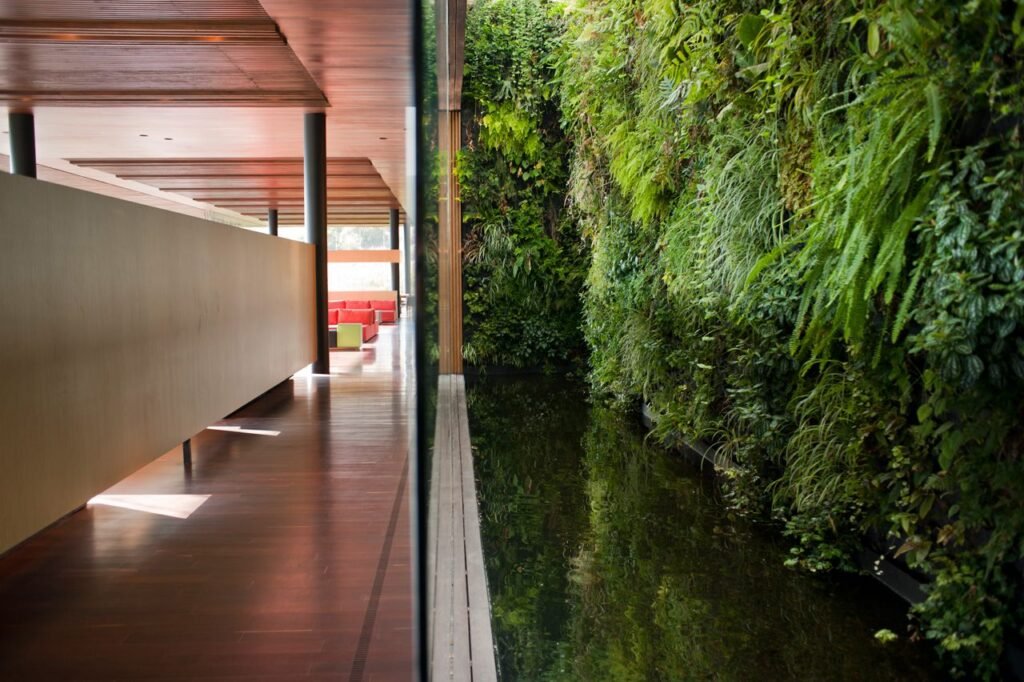 Casa Toluca by FR-EE