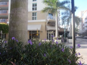 Miami Retail & Restaurants Architects