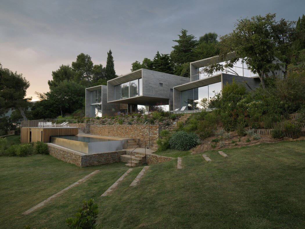 The Maison Le Cap