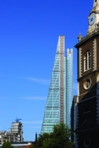 The Lendenhall Building