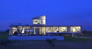 El Campanario House