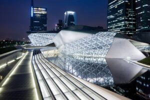 Guangzhou Opera House