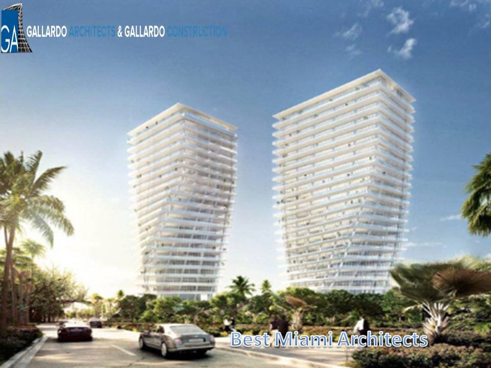 Miami Architects